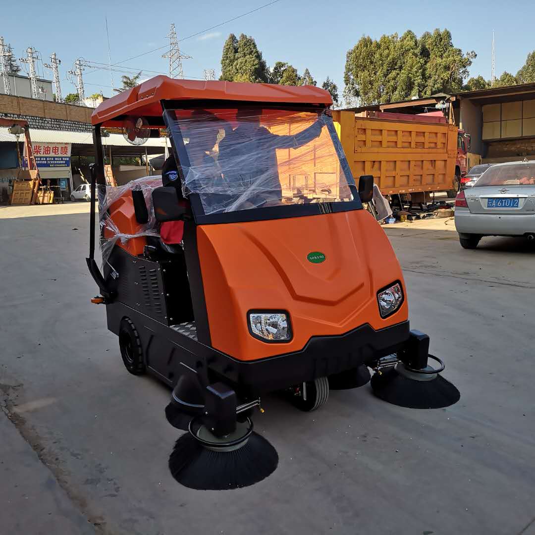 廣西掃地機(jī)廠家